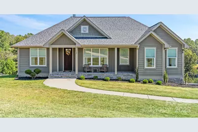 119 Big Sky Drive, Leicester, NC 28748 - Photo 2