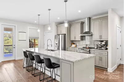 119 Big Sky Drive, Leicester, NC 28748 - Photo 8