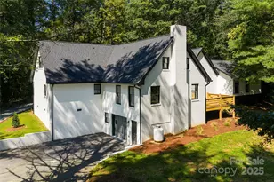 118 Rugby Forest Ln, Hendersonville, NC 28791 - Photo 2