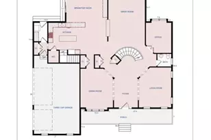 388 Cove Creek Loop, Mooresville, NC 28117 - Photo 4