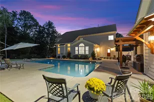 388 Cove Creek Loop, Mooresville, NC 28117 - Photo 42