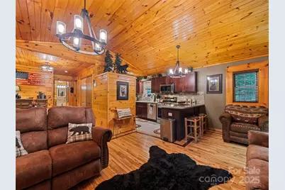 839 Wolf Laurel Drive, Maggie Valley, NC 28751 - Photo 16