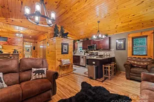 839 Wolf Laurel Dr, Maggie Valley, NC 28751 - Photo 16