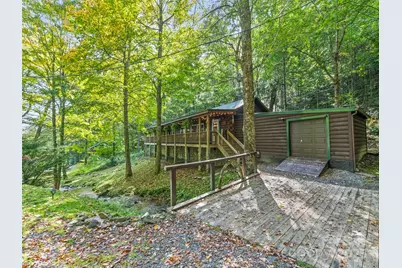 839 Wolf Laurel Drive, Maggie Valley, NC 28751 - Photo 6