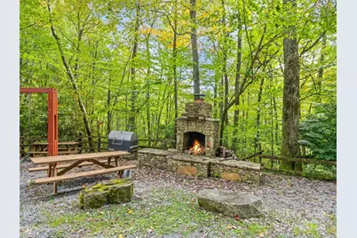 839 Wolf Laurel Drive, Maggie Valley, NC 28751 - Photo 36