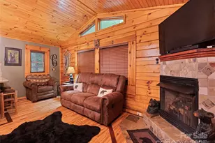 839 Wolf Laurel Dr, Maggie Valley, NC 28751 - Photo 14