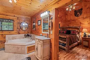 839 Wolf Laurel Dr, Maggie Valley, NC 28751 - Photo 24