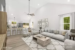 2315 Marlowe Ave, Shelby, NC 28150 - Photo 4