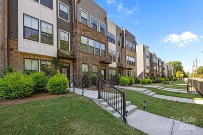 544 Billingsley Road, Charlotte, NC 28211 - Photo 2