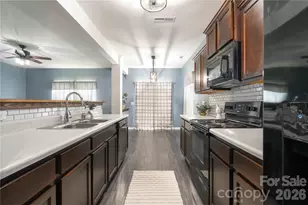 868 Georgia Oak Ln, Landis, NC 28088 - Photo 2