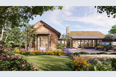 Branded Residence 18 Roaring Creek Spur Street, Meadows of Dan, VA 24120 - Photo 2