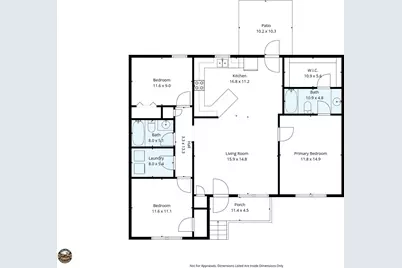 1643 Flag Lane, Vale, NC 28168 - Photo 32