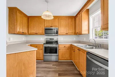 1643 Flag Lane, Vale, NC 28168 - Photo 8