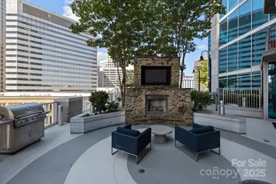 210 N Church Street #1105, Charlotte, NC 28202 - Photo 14