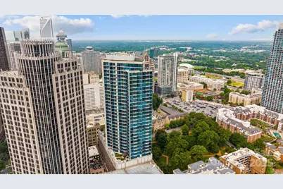 210 N Church Street #1105, Charlotte, NC 28202 - Photo 4