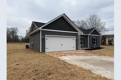 712 Mt Olive Church Road, Newton, NC 28658 - Photo 2