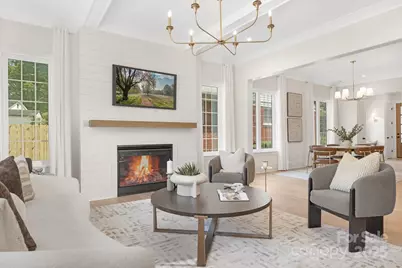 514 W Cama Street, Charlotte, NC 28217 - Photo 2