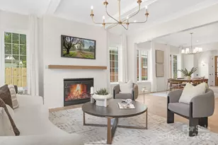 514 W Cama St, Charlotte, NC 28217 - Photo 2