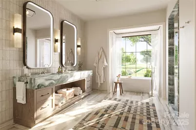 Branded Residence 19 Roaring Creek Spur Street, Meadows of Dan, VA 24120 - Photo 2