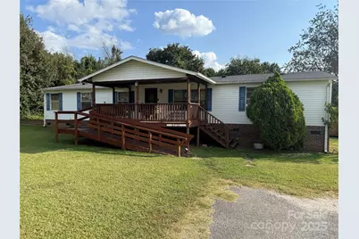 6776 Cobbs Place, Connelly Springs, NC 28612 - Photo 2