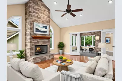 54 Deep Valley Lane, Hendersonville, NC 28791 - Photo 4