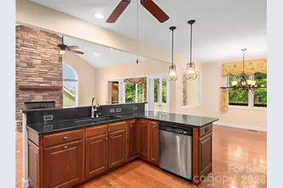 54 Deep Valley Lane, Hendersonville, NC 28791 - Photo 8