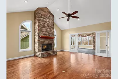 54 Deep Valley Lane, Hendersonville, NC 28791 - Photo 4