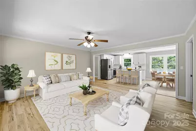 2225 W 7th Avenue, Gastonia, NC 28052 - Photo 2