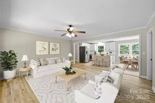 2225 W 7th Ave, Gastonia, NC 28052 - Photo 2