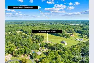 103 Airport Road, Stanley, NC 28164 - Photo 28