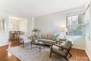 431 Wakefield Dr, Charlotte, NC 28209 - Photo 4