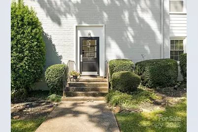 431 Wakefield Drive #B, Charlotte, NC 28209 - Photo 2
