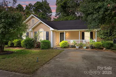 6623 Nevin Glen Drive, Charlotte, NC 28269 - Photo 2