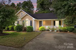 6623 Nevin Glen Dr, Charlotte, NC 28269 - Photo 2