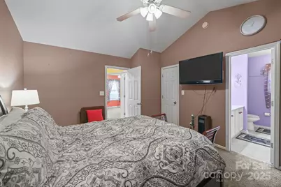 6623 Nevin Glen Drive, Charlotte, NC 28269 - Photo 22