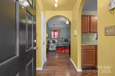 6623 Nevin Glen Drive, Charlotte, NC 28269 - Photo 4