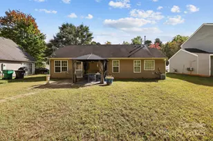 6623 Nevin Glen Dr, Charlotte, NC 28269 - Photo 32