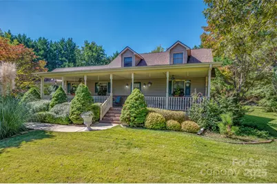 1280 Henderson Road, Tryon, NC 28782 - Photo 1