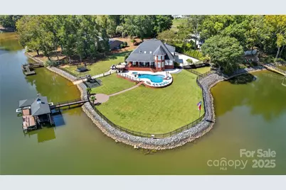 8424 Catawba Cove Drive, Belmont, NC 28012 - Photo 2