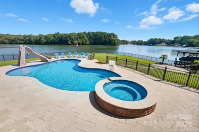 8424 Catawba Cove Drive, Belmont, NC 28012 - Photo 1