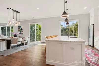 1708 Lombardy Circle #C, Charlotte, NC 28203 - Photo 8