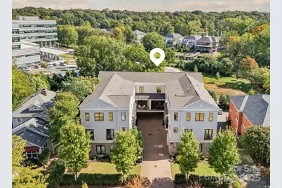 1708 Lombardy Circle #C, Charlotte, NC 28203 - Photo 10