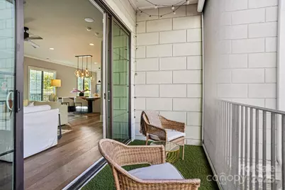 1708 Lombardy Circle #C, Charlotte, NC 28203 - Photo 12