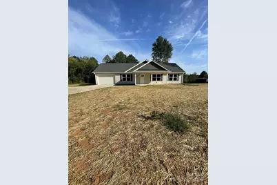 206 Oak Grove-Clover Hill Church Road, Lawndale, NC 28090 - Photo 1