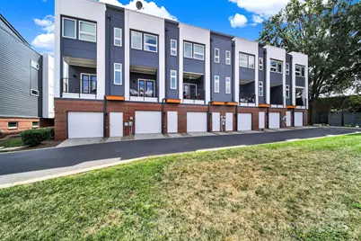 2844 Youngblood Street, Charlotte, NC 28203 - Photo 28