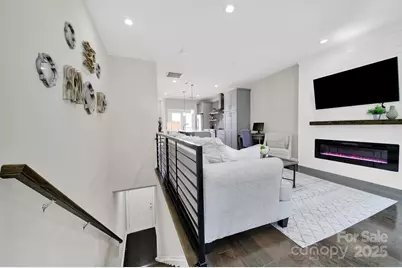 2844 Youngblood Street, Charlotte, NC 28203 - Photo 4