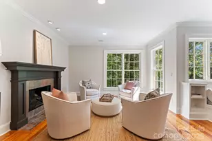 2357 Rock Creek Dr, Charlotte, NC 28226 - Photo 20