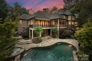 2357 Rock Creek Dr, Charlotte, NC 28226 - Photo 4