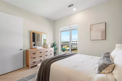 3630 N Davidson Street #4407, Charlotte, NC 28205 - Photo 26