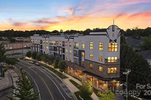 3630 N Davidson St, Charlotte, NC 28205 - Photo 1